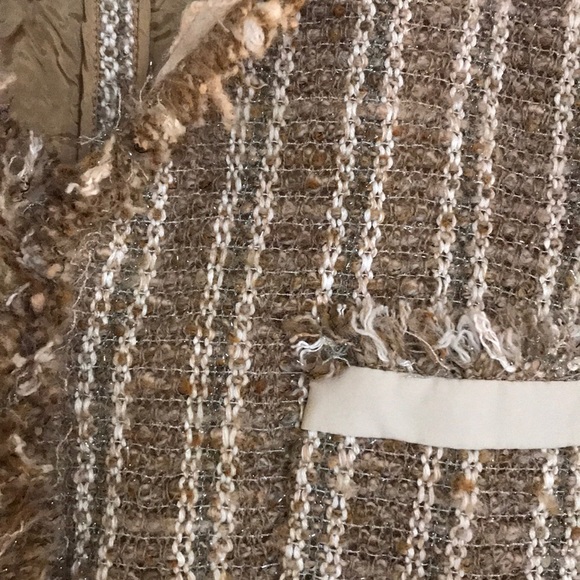 Lafayette 148 New York Jacket size 6 - Picture 3 of 5